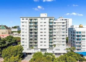 1750 James Ave #5B - Photo 1 of 1