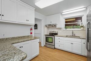 featured image of Topaz Rd