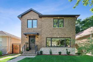 6324 N Keeler Ave - Photo 1 of 1