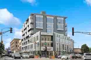1241 N Milwaukee Ave #306 - Photo 1 of 1