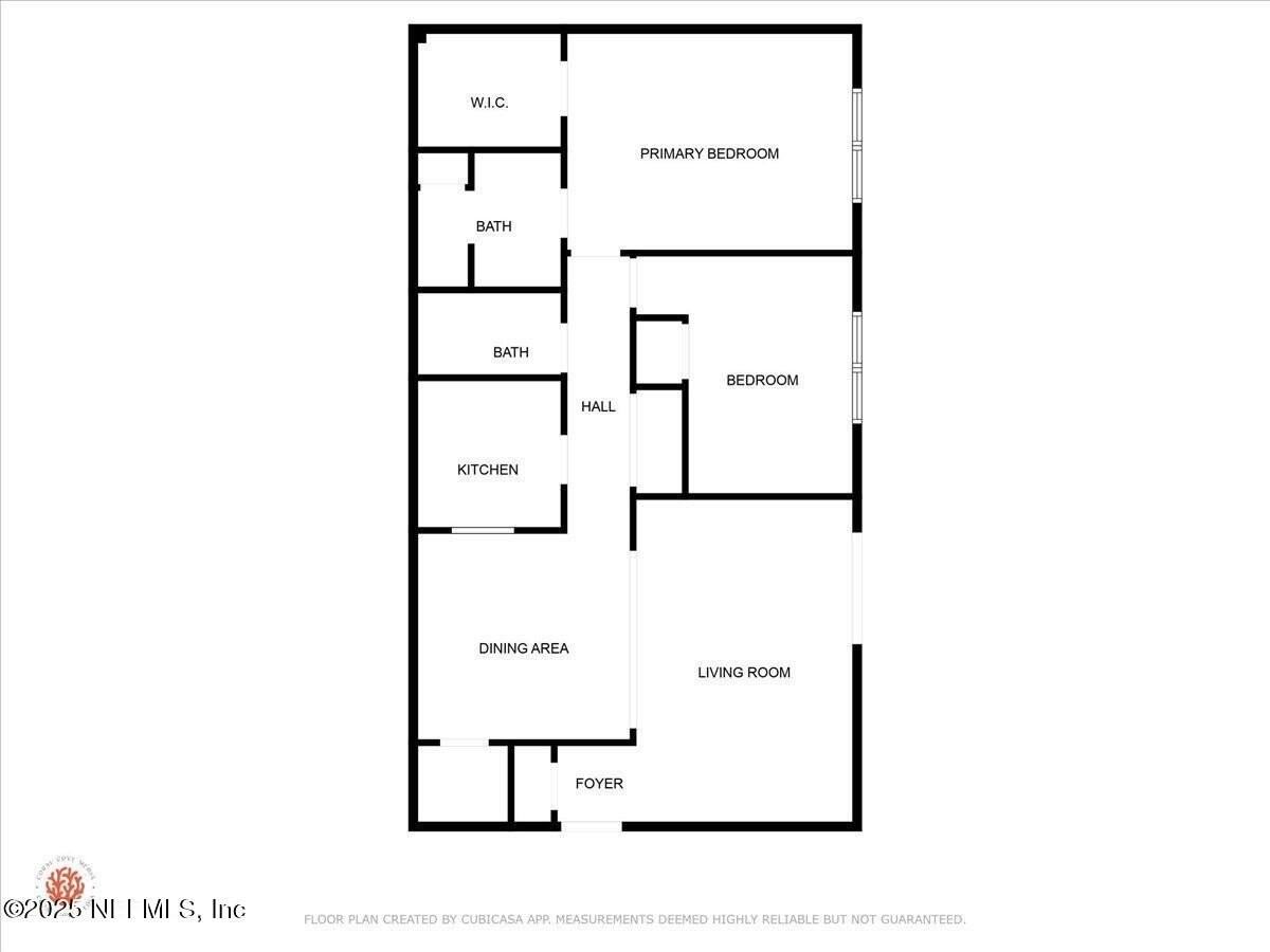 3765 Crown Point Rd Apt 8 #8 - Photo 2 of 15