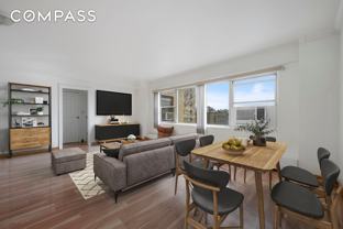 9 Fordham Hill Oval #7H - Photo 1 of 1