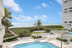 featured image of 9950 S Ocean Dr Apt 301 #301