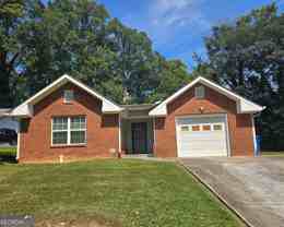 3725 Collier Dr Nw - Photo 1 of 1