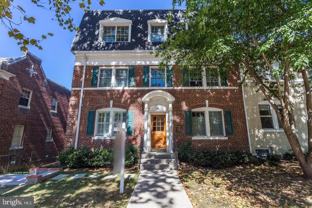 3937 Davis Pl Nw #3 - Photo 1 of 1