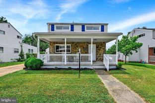 1205 Locust Ave - Photo 1 of 1