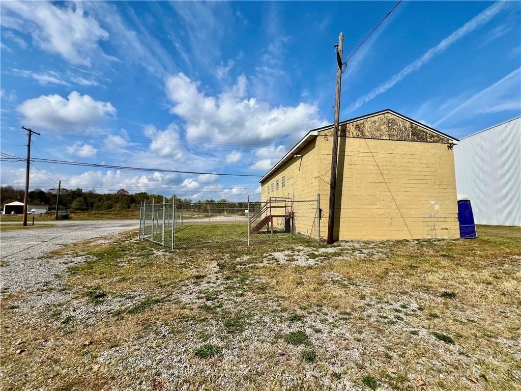 4772 Harlansburg Rd - Photo 2 of 9