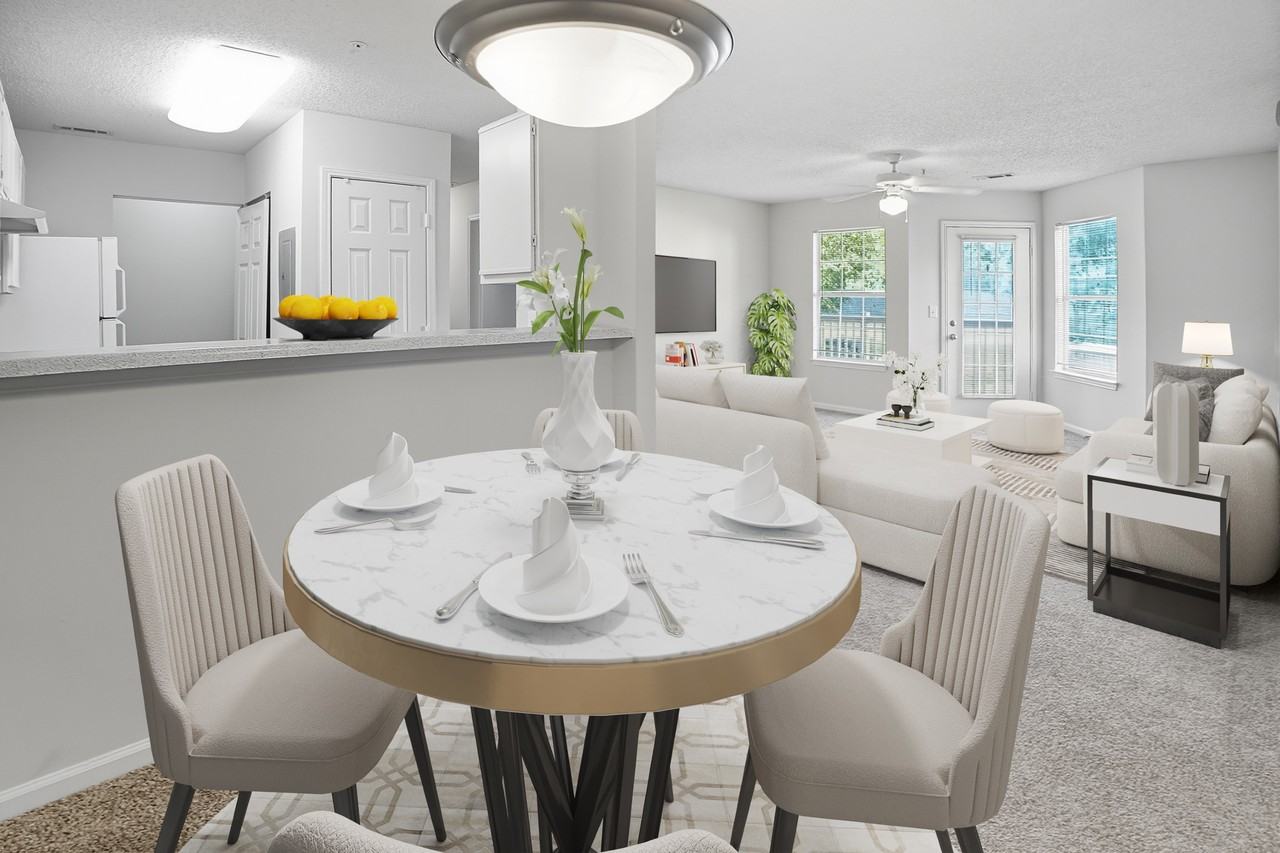 Crescent Pointe Apartments - Photo 2 of 20