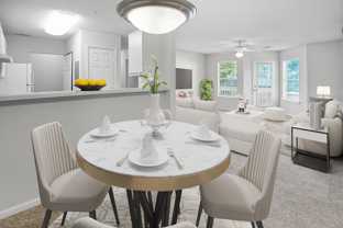 Crescent Pointe Apartments - Photo 1 of 1