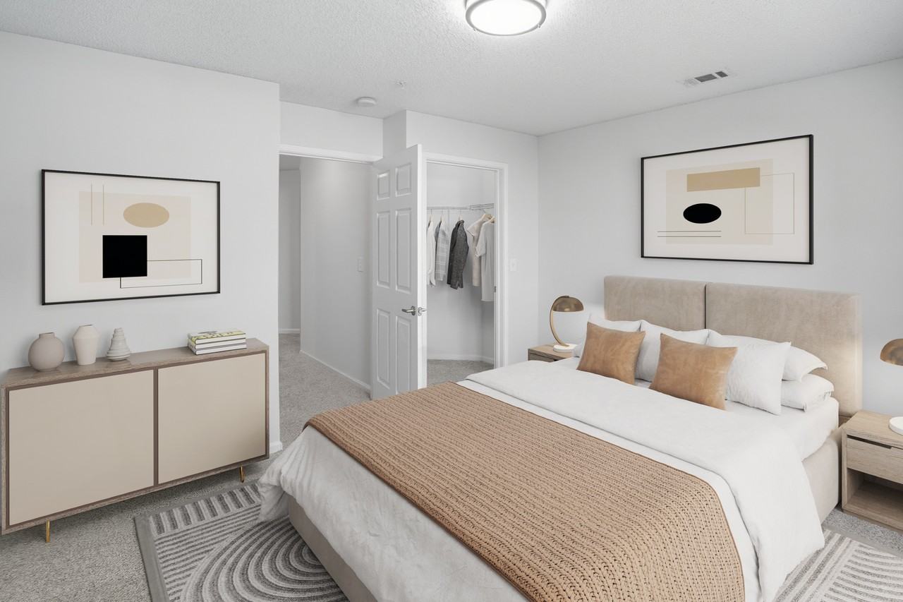 Crescent Pointe Apartments - Photo 5 of 20