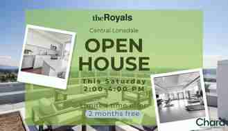 The Royals - Photo 1 of 1
