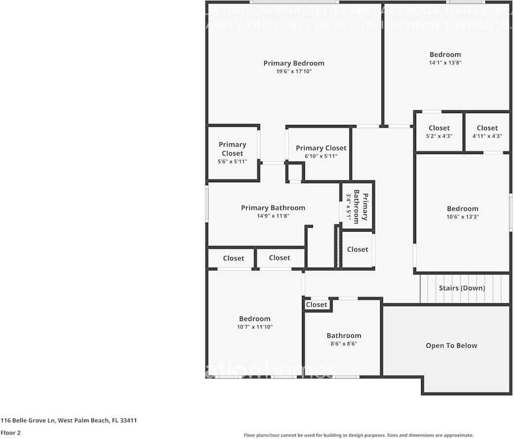 116 Belle Grove Ln - Photo 3 of 18