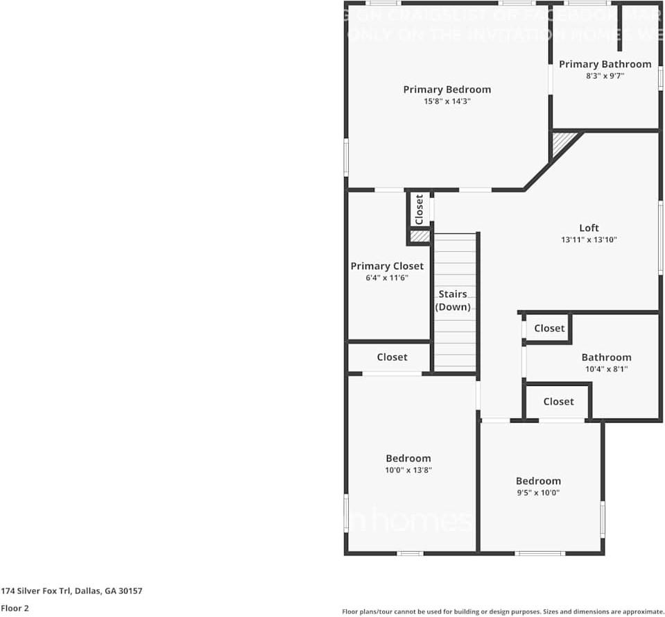 174 Silver Fox Trail - Photo 3 of 18