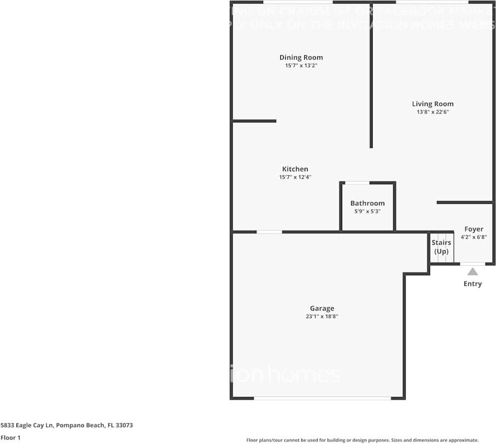 5833 Eagle Cay Ln - Photo 2 of 18