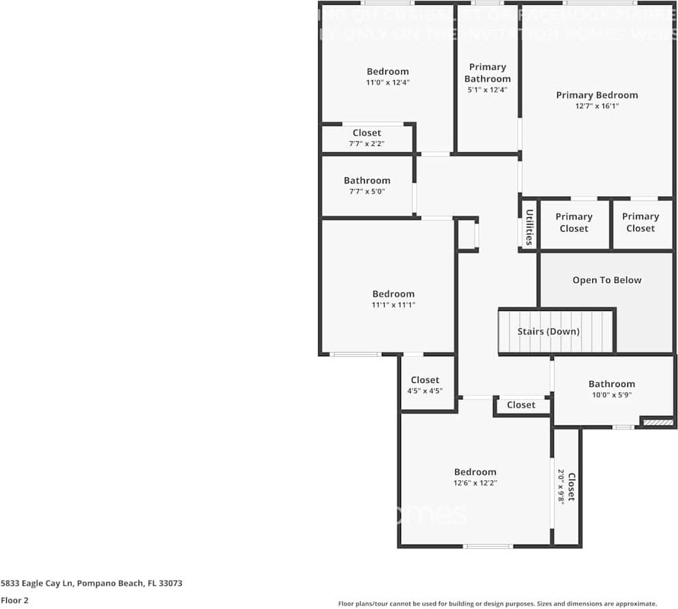 5833 Eagle Cay Ln - Photo 3 of 18