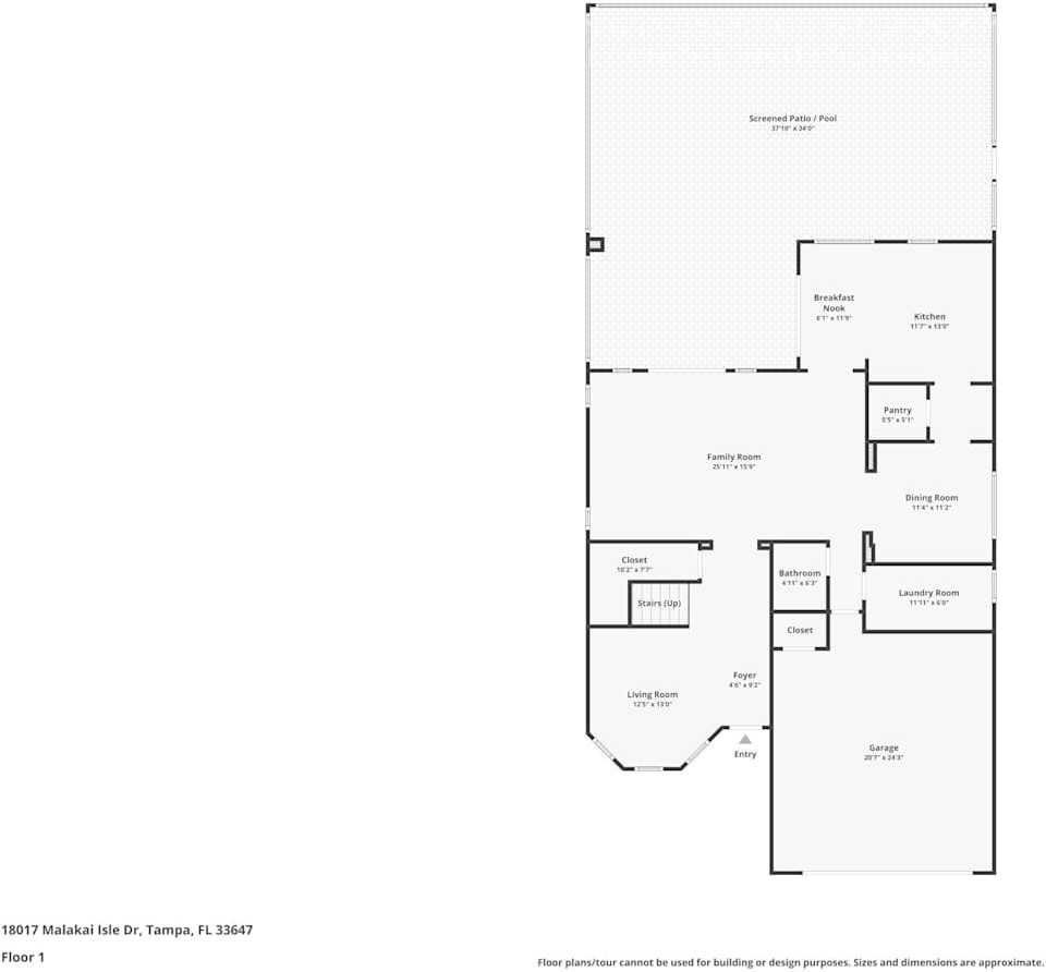 18017 Malakai Isle Dr - Photo 2 of 18