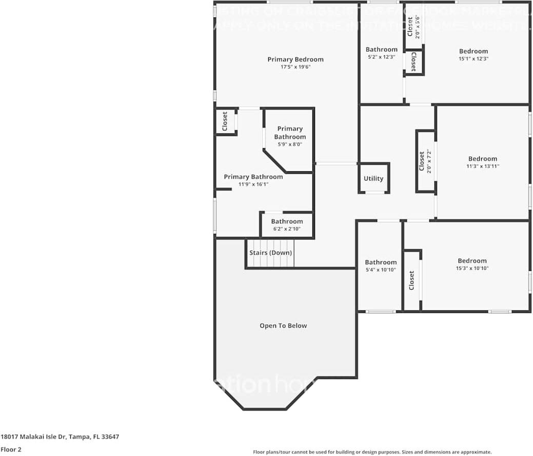 18017 Malakai Isle Dr - Photo 3 of 18