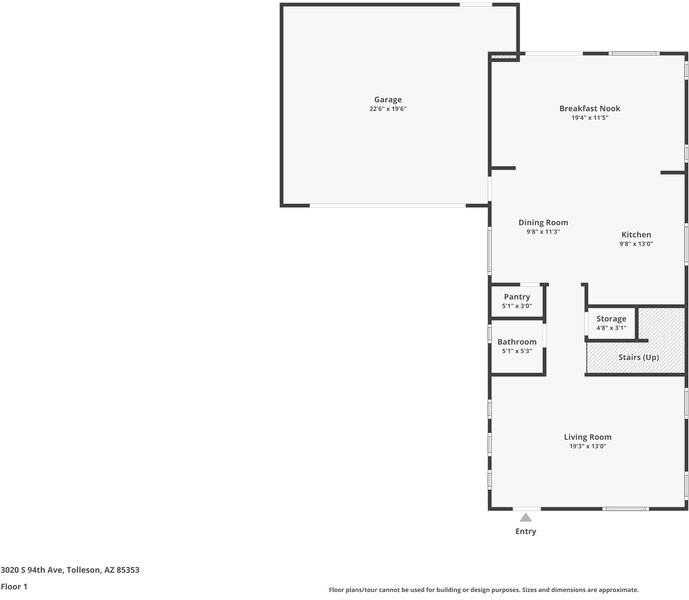 3020 South 94th Avenue - Photo 2 of 17
