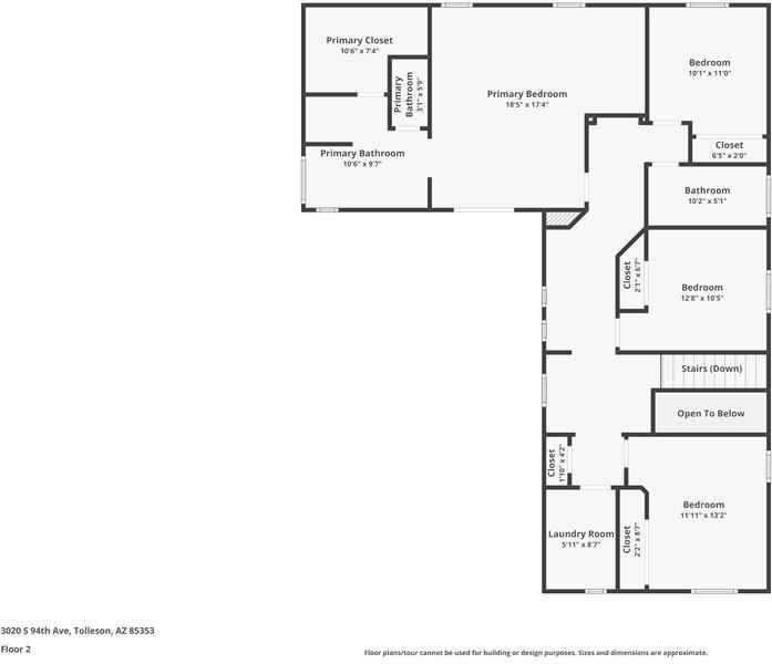 3020 South 94th Avenue - Photo 3 of 17