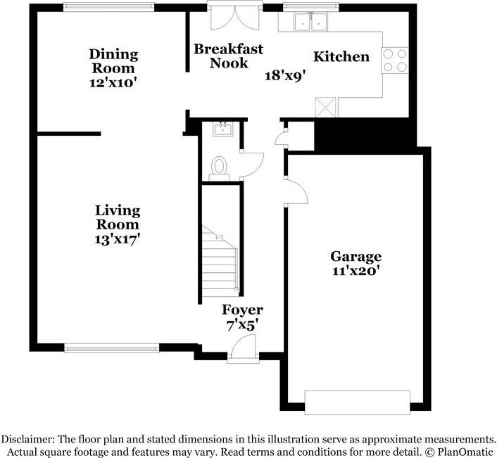 2461 Shoals Dr Ne - Photo 2 of 17