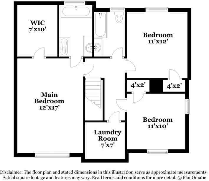 2461 Shoals Dr Ne - Photo 3 of 17