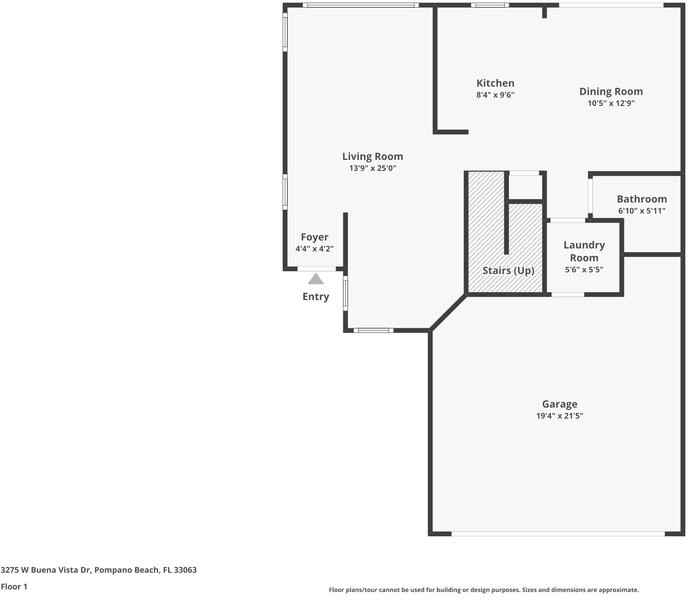 3275 W Buena Vista Dr - Photo 2 of 17