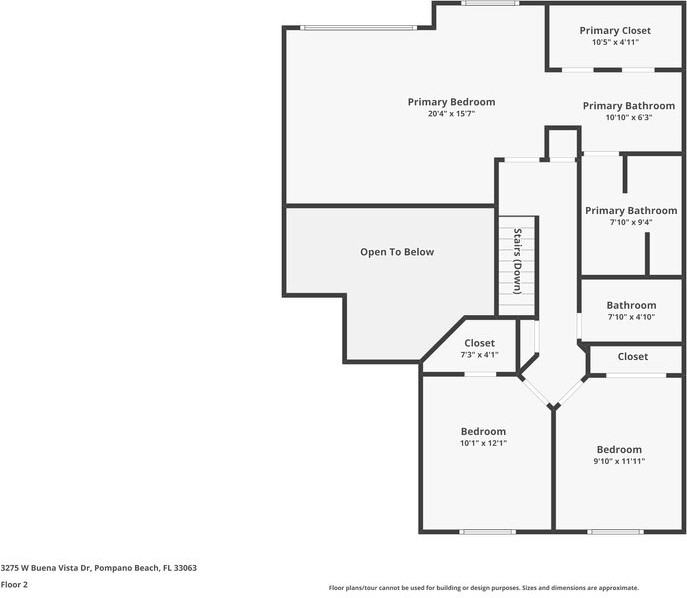 3275 W Buena Vista Dr - Photo 3 of 17