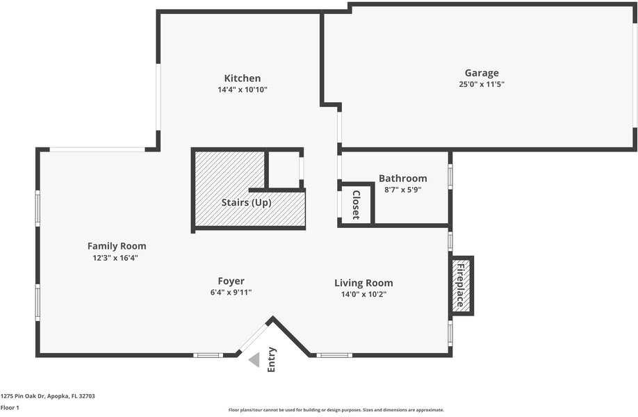 1275 Pin Oak Dr - Photo 2 of 17