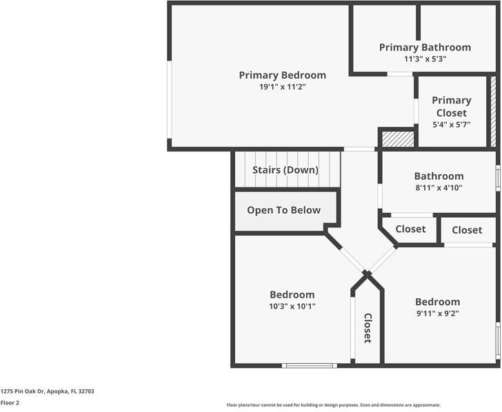 1275 Pin Oak Dr - Photo 3 of 17