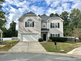 5915 Parkstone Dr - Photo 1 of 1