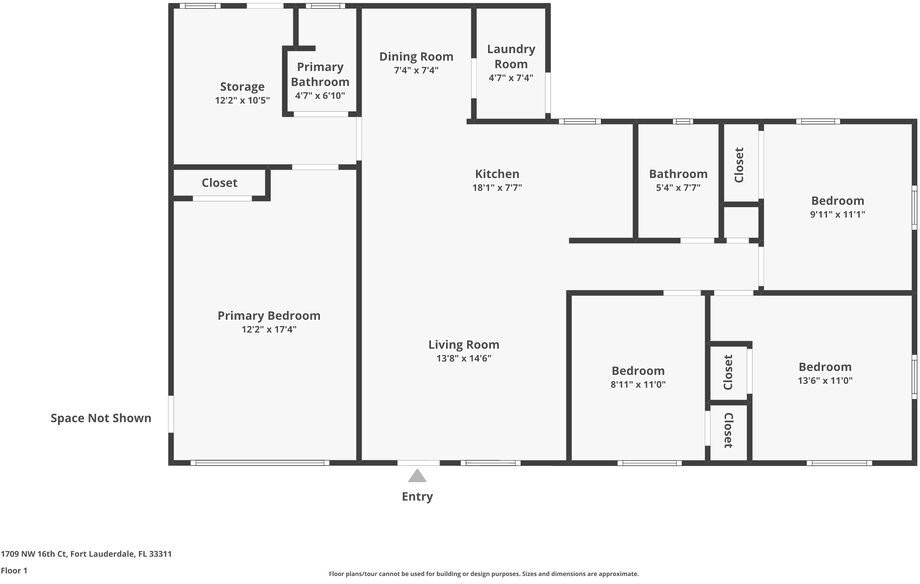 1709 Nw 16th Ct - Photo 2 of 16