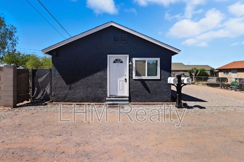 436 South Oregon Street #1