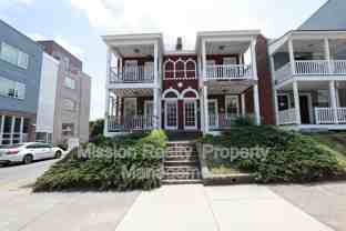 1400 Bainbridge St #B - Photo 1 of 1