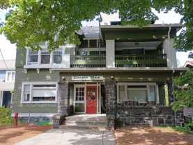 814 S Lincoln St - Photo 1 of 1