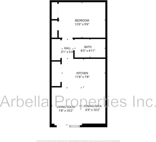 420 W Jackson Blvd #26 - Photo 2 of 11