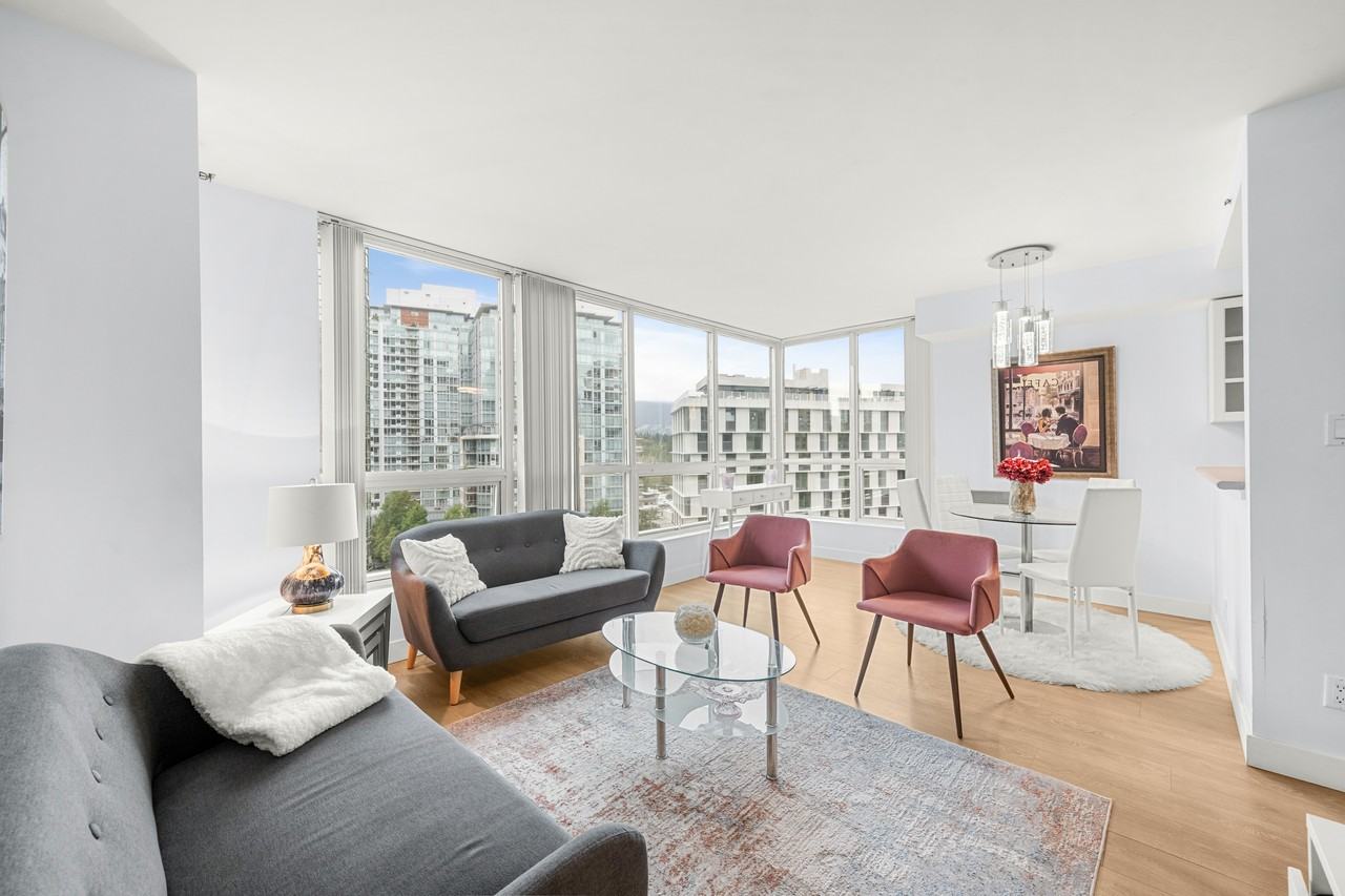 555 Jervis Street #803 - Photo 2 of 20