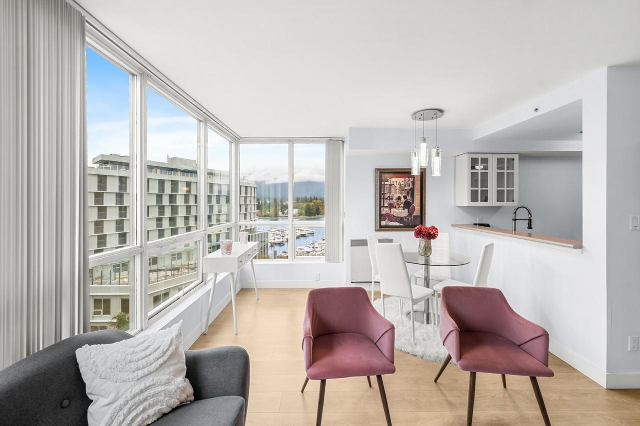 555 Jervis Street #803 - Photo 3 of 20