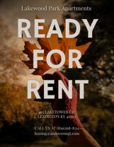 Lakewood Park Apartments - Photo 1 of 1