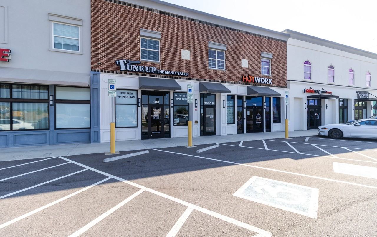 Franck Street - 1110 (ALCOA) - Photo 4 of 48