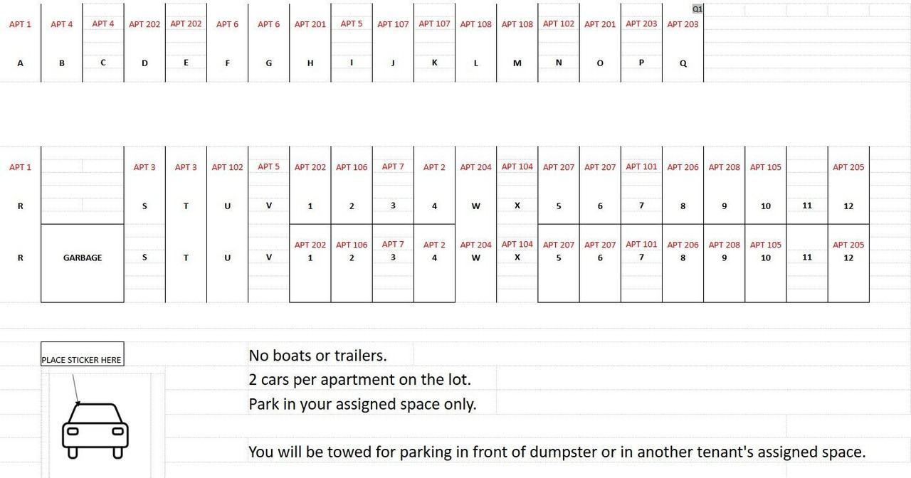 840 10th Avenue - Photo 2 of 20
