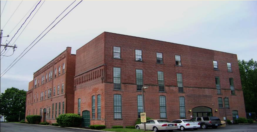 The Brewery - Photo 3 of 3