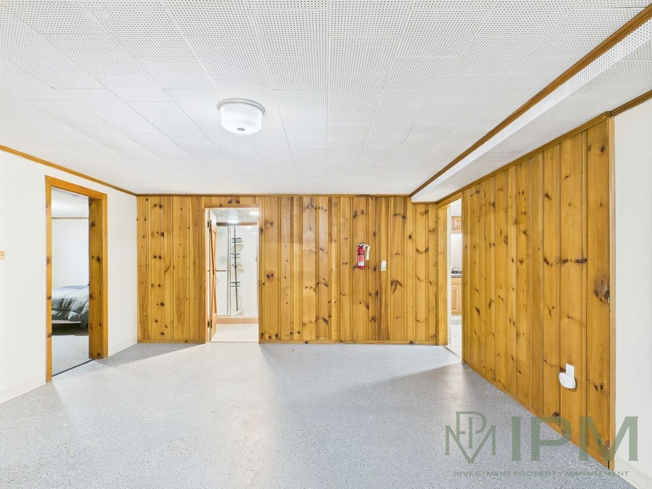 307 North Fayette Street