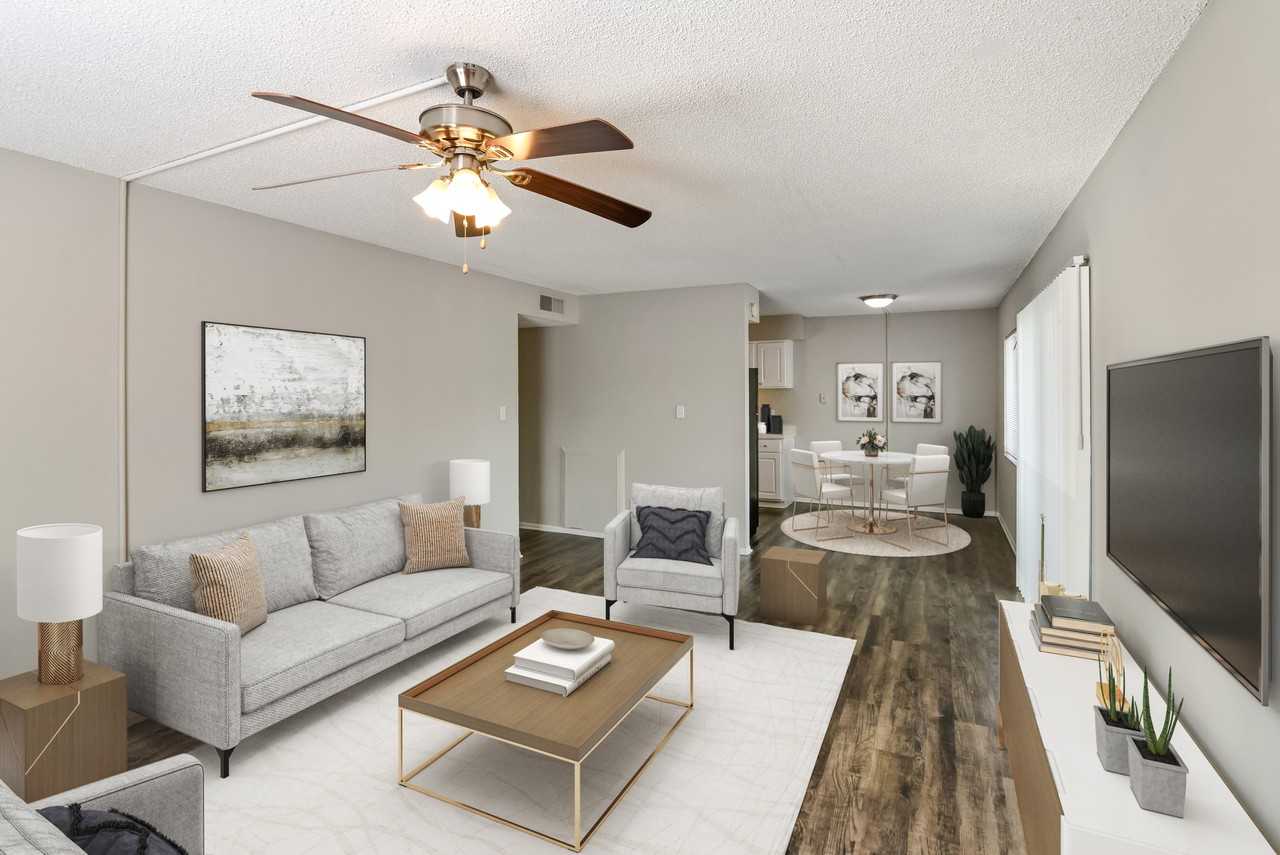 Shoreline Pointe Apartments - Photo 7 of 34