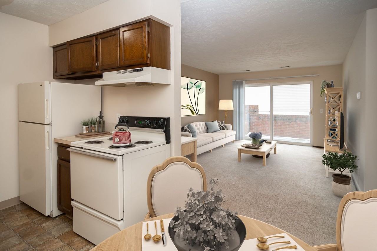 Crosswinds Apartments - Photo 3 of 20