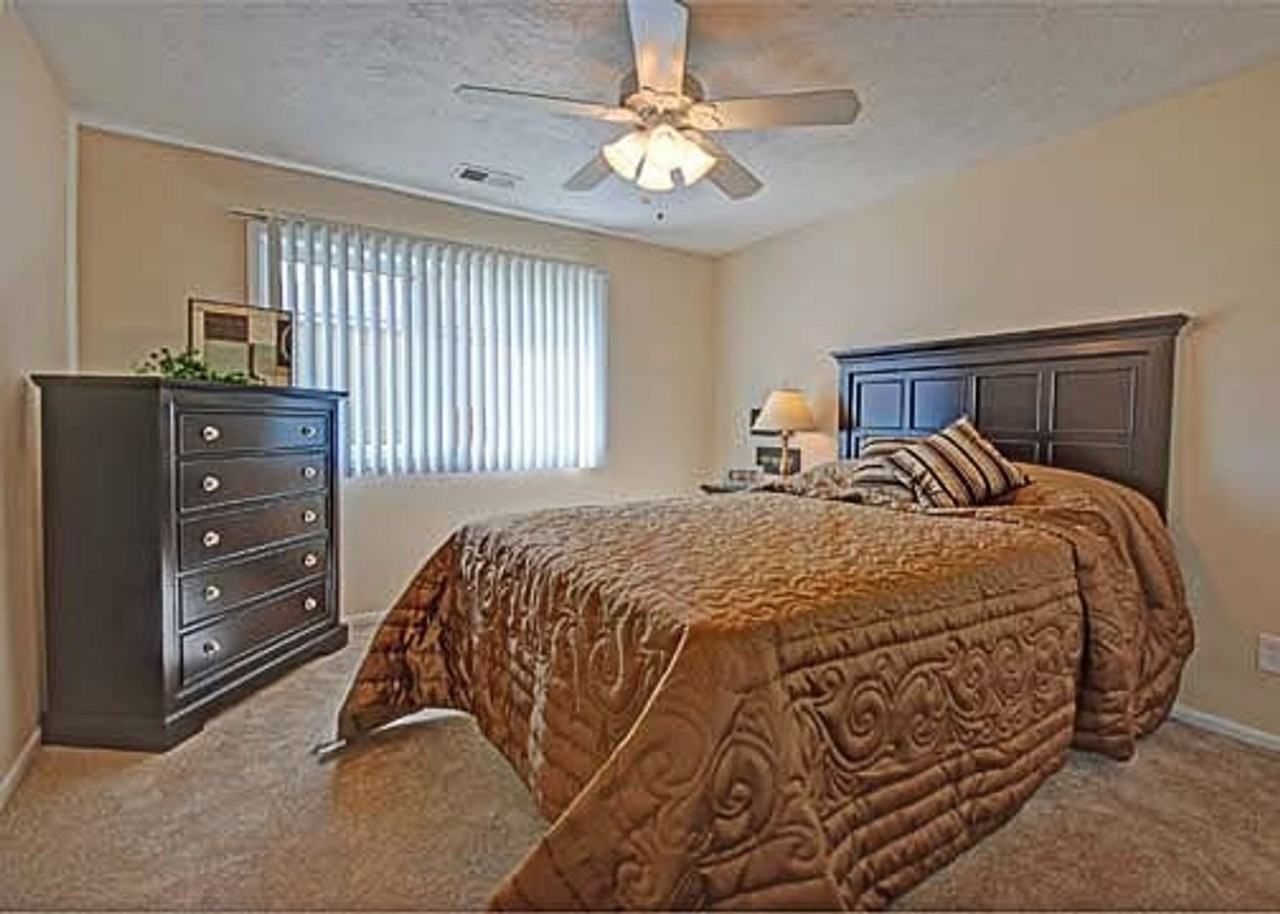 Crosswinds Apartments - Photo 6 of 20