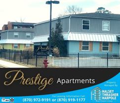 2202 Prestige - Photo 1 of 1