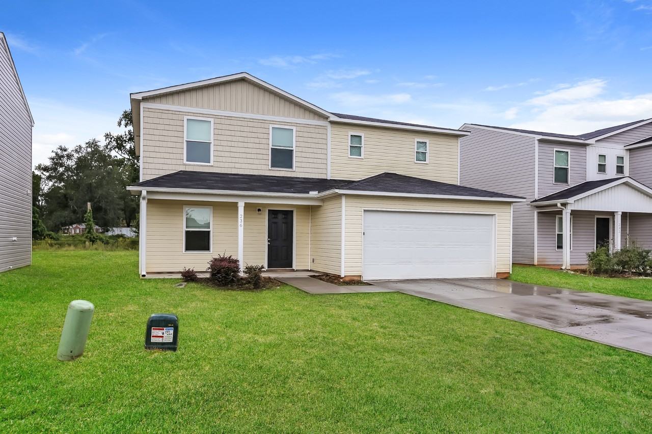 236 Wadsworth Road - Photo 2 of 16