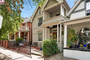 1337 N. Lafayette St. - Photo 1 of 1