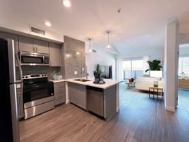 Spacious remodeled apartments – Free LA Fitness Membership! - Photo 1 of 1