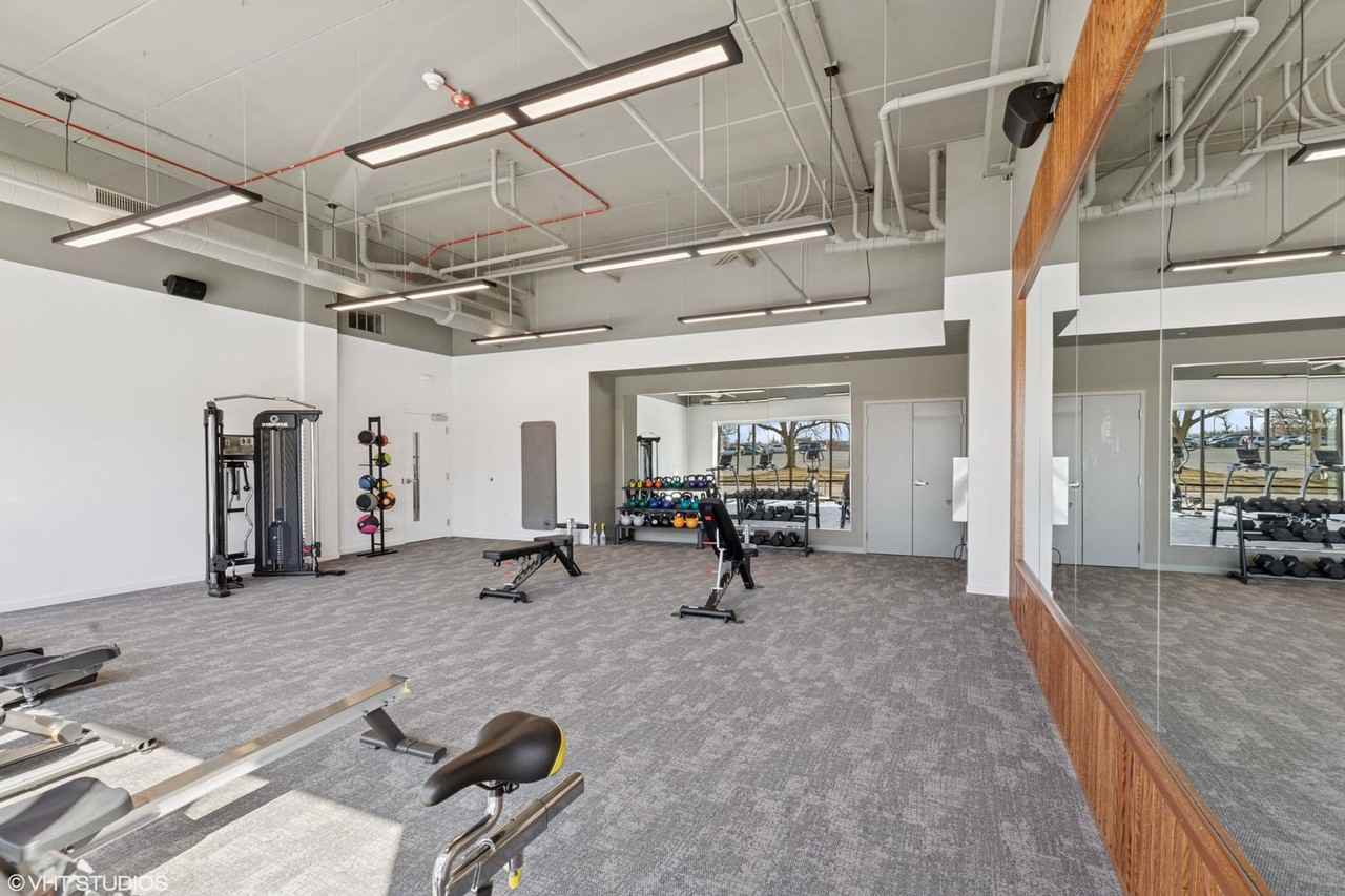 Modern Living, Perfect Location FALL MOVE IN SPECIAL! - Photo 2 of 38